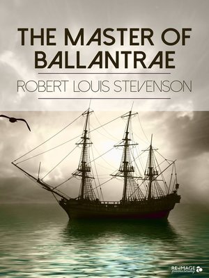 cover image of The Master of Ballantrae